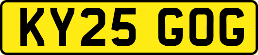 KY25GOG