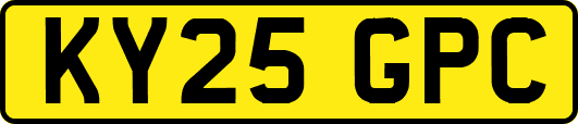 KY25GPC