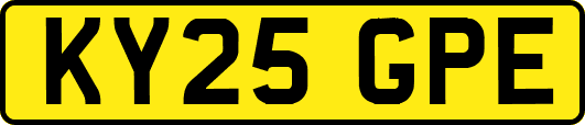 KY25GPE