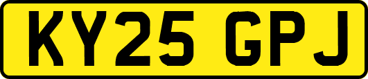 KY25GPJ