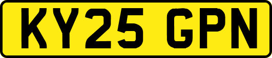KY25GPN