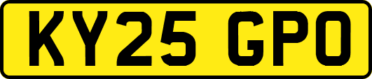 KY25GPO