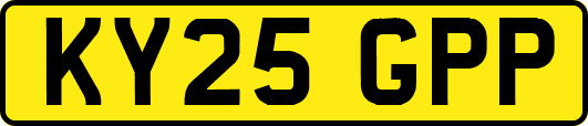 KY25GPP