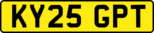 KY25GPT