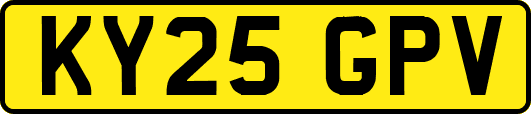 KY25GPV