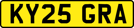 KY25GRA