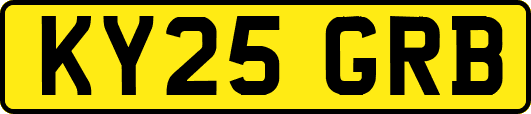 KY25GRB
