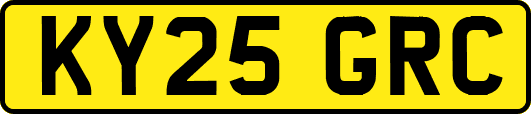 KY25GRC