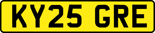 KY25GRE