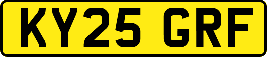 KY25GRF