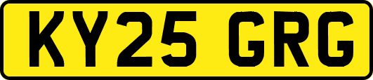 KY25GRG