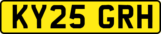 KY25GRH
