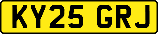 KY25GRJ
