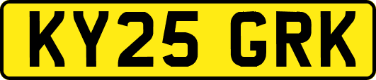 KY25GRK