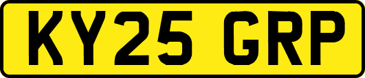 KY25GRP