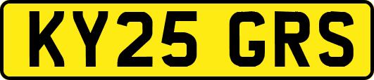 KY25GRS