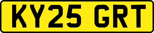 KY25GRT