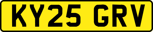 KY25GRV