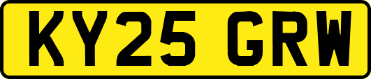 KY25GRW