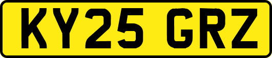 KY25GRZ