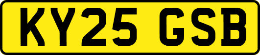 KY25GSB