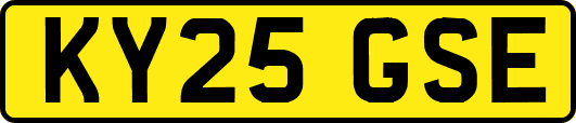 KY25GSE