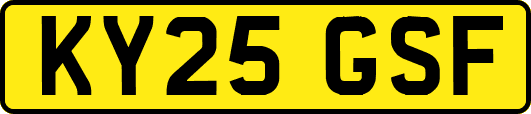 KY25GSF