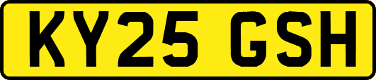 KY25GSH
