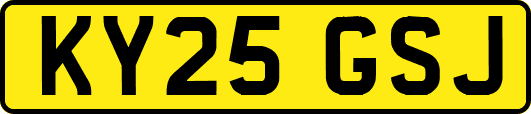 KY25GSJ