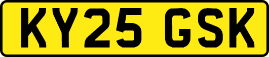 KY25GSK