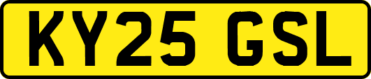 KY25GSL