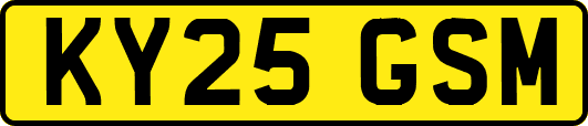 KY25GSM