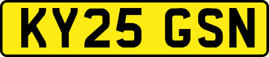 KY25GSN