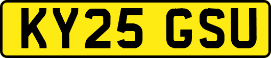 KY25GSU