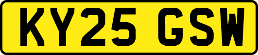 KY25GSW