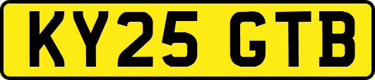 KY25GTB