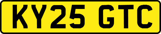 KY25GTC