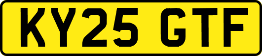 KY25GTF