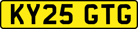 KY25GTG