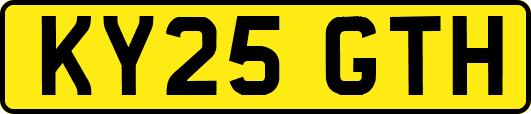 KY25GTH