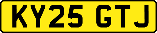 KY25GTJ