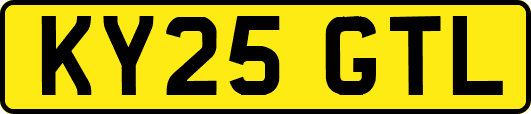 KY25GTL
