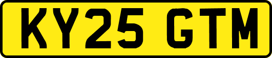 KY25GTM