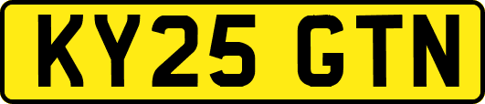 KY25GTN