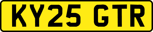 KY25GTR