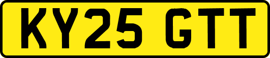 KY25GTT