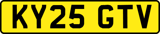KY25GTV