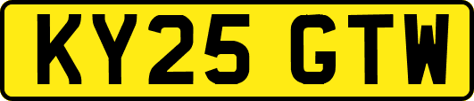 KY25GTW