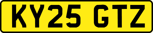 KY25GTZ