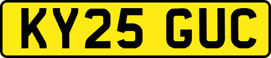 KY25GUC